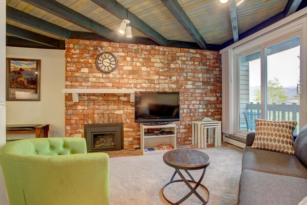 Téléviseur connecté