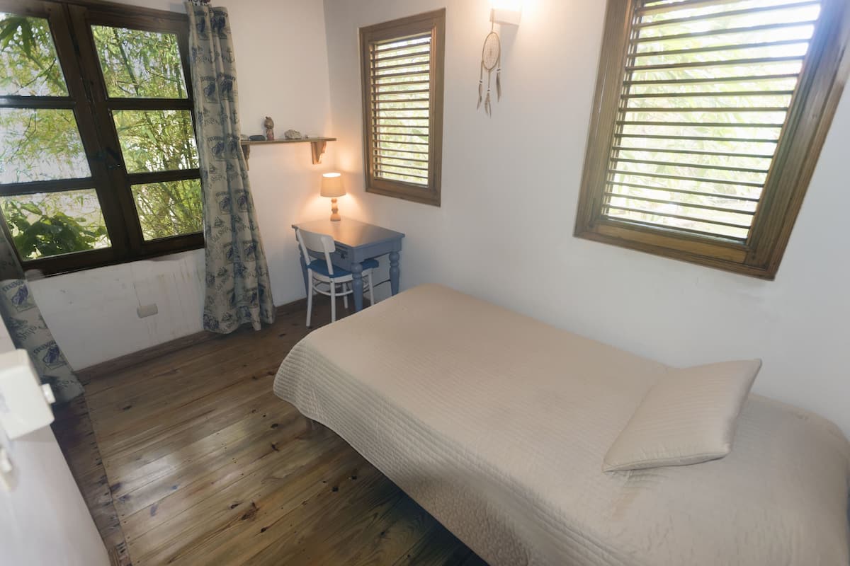 Economy Room, 1 Single Bed, Non Smoking