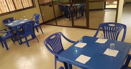 Co Msasani Guest House