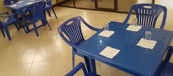 Co Msasani Guest House