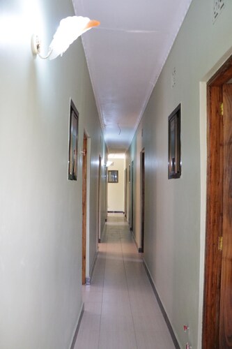 Co Msasani Guest House