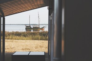 View from property - Lodgepark Goitzsche GmbH (Bitterfeld-Wolfen)