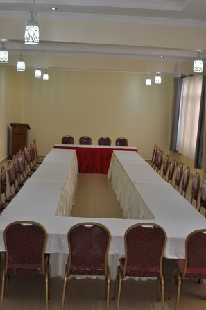 Sala de reunião