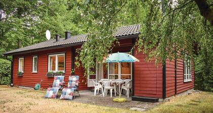 3 huoneen majoitus Hjärnarpissa
