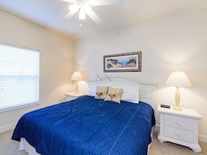 Family Townhome, Kitchen, Garden Area | 4 bedrooms, laptop workspace, iron/ironing board, bed sheets