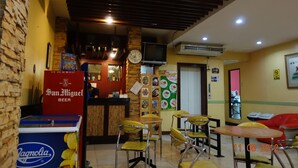 Dining - Capitol Tourist Inn (Cebu City)