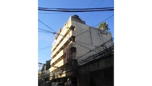 Exterior - Capitol Tourist Inn (Cebu City)