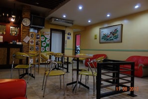 用餐