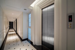 Inngangur í innra rými