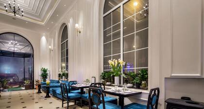 My Boutique Hotel & Spa