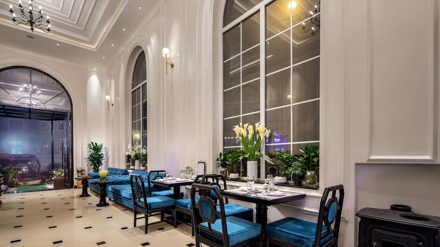 My Boutique Hotel & Spa