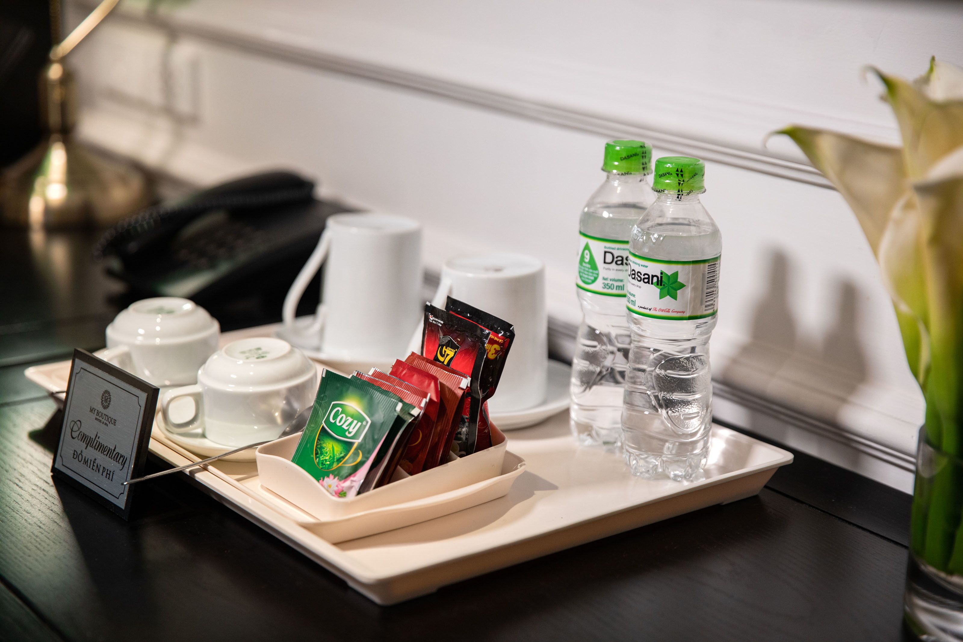 deluxe room, non smoking, no windows | premium bedding, memory-foam beds, minibar, in-room safe