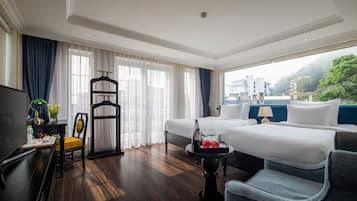 Family Room, Multiple Beds, Connecting Rooms