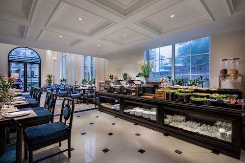 My Boutique Hotel & Spa