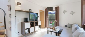 Ferienhaus 23 in Kirchheim