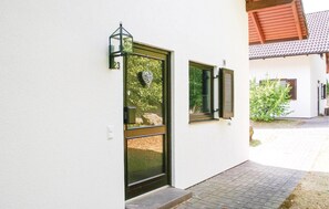 Außendetails
