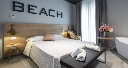 Marconi 1935 B&B and Holiday Home