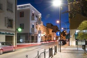 Exterior - Marconi 1935 B&B and Holiday Home (Follonica)