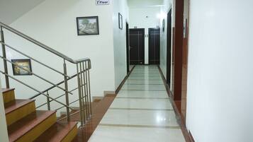 Chi tiết nội thất