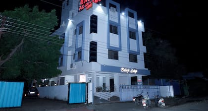 Balaji Lodging