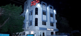 Balaji Lodging