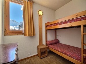 1 chambre