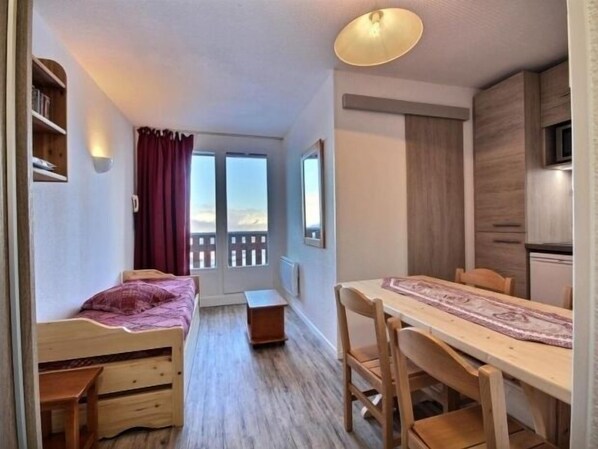 1 chambre
