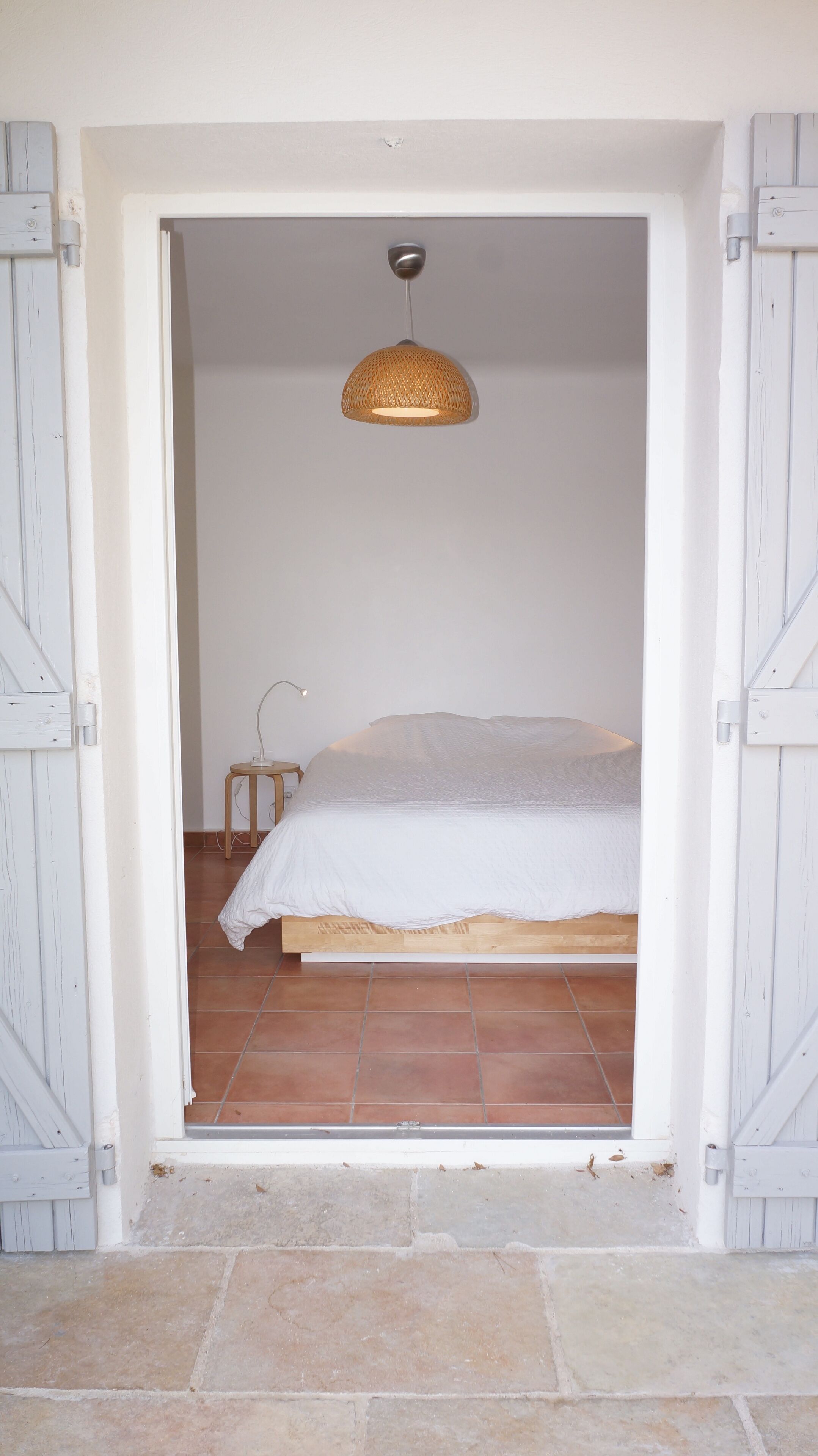 4 slaapkamers, een strijkplank/strijkijzer, wifi, beddengoed