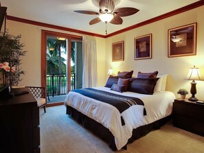 5 bedrooms, iron/ironing board, WiFi, bed sheets