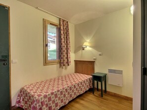 Accesso in sedia a rotelle