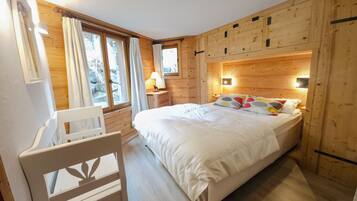 4 chambres, Wi-Fi gratuit