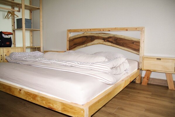 2 chambres