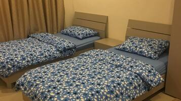 Apartment, 4 Bedrooms