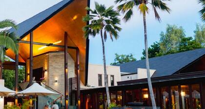 Niramaya Port Douglas 3 and 4 Bedroom Villas