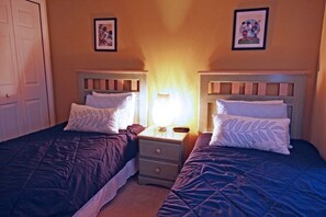 Familie resortwoning, privézwembad, tuin | Kameruitzicht