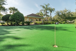 Golf
