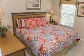 Family Townhome, Balcony, Garden Area | 4 bedrooms, laptop workspace, iron/ironing board, bed sheets - Ip60335 - Coral Cay Resort - 4 Bed 3 Baths Townhome (Kissimmee)