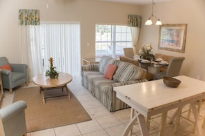 Lobby - Ip60335 - Coral Cay Resort - 4 Bed 3 Baths Townhome (Kissimmee)