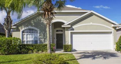Ip60252 - Glenbrook Resort - 4 Bed 3.5 Baths Villa