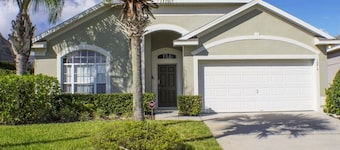 Ip60252 - Glenbrook Resort - 4 Bed 3.5 Baths Villa