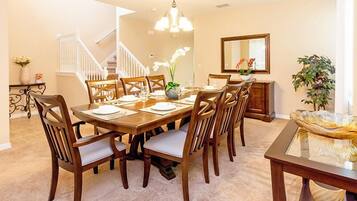 Restaurante familiar