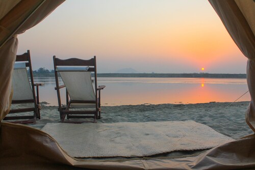 Living Irrawaddy Dolphin Project