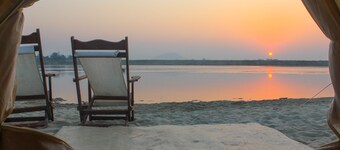 Living Irrawaddy Dolphin Project