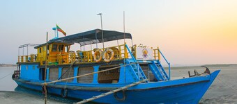 Living Irrawaddy Dolphin Project