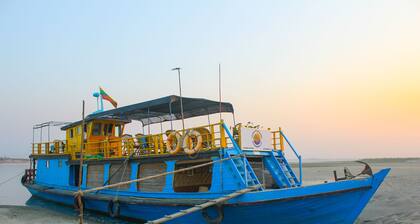 Living Irrawaddy Dolphin Project