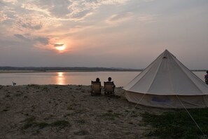 Exterior - Living Irrawaddy Dolphin Project (Mandalay)