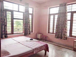 Interior - MAA YOGA ASHRAM (Narendranagar)