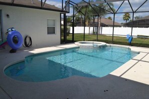 Pool - Ip60421 - Ashley Manor - 3 Bed 3 Baths Villa (Davenport)