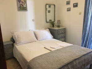 Apartment, 1 Double Bed with Sofa bed