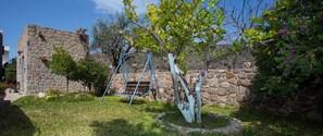 Jardín